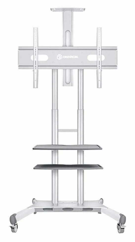 Кронштейн ONKRON TS1881 WHITE 50-86"