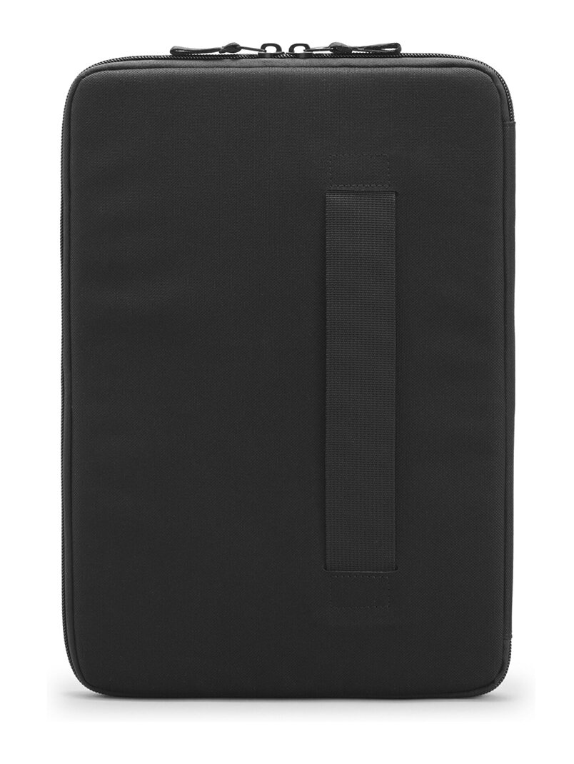 Защитный чехол для ноутбука 141" дюймов HP Renew Business Laptop Sleeve 3E2U7AA c защищенныv карманом для банковских карт черный