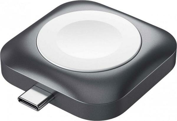    Satechi Magnetic Charging Dock   ST-TCMCAWM