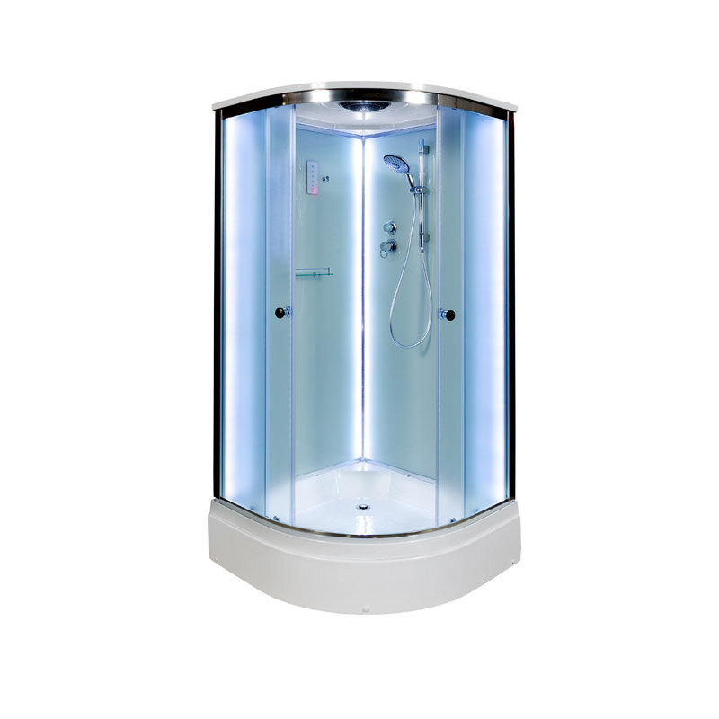 Deto D 279 S Led (90x90)