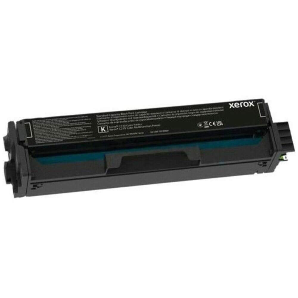 Картридж Xerox 006R04387 Black для Xerox C230/C235 (1500стр)