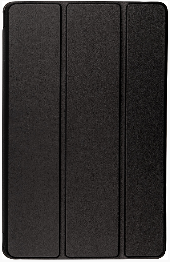 Чехол-книжка для Lenovo P11/P11 Plus (J606F/J616X) 11.0, черный