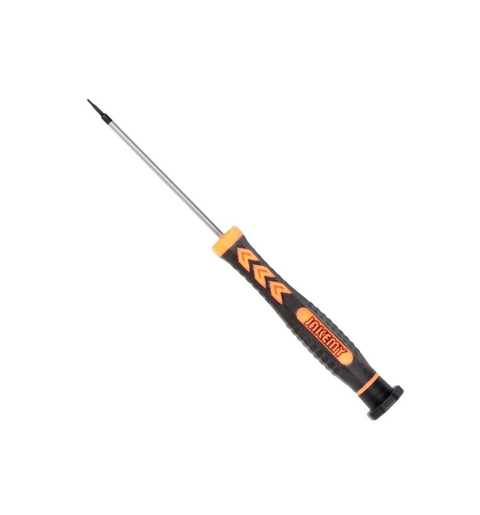 Screwdriver / Отвертка JM-8119 Jakemy 0.8