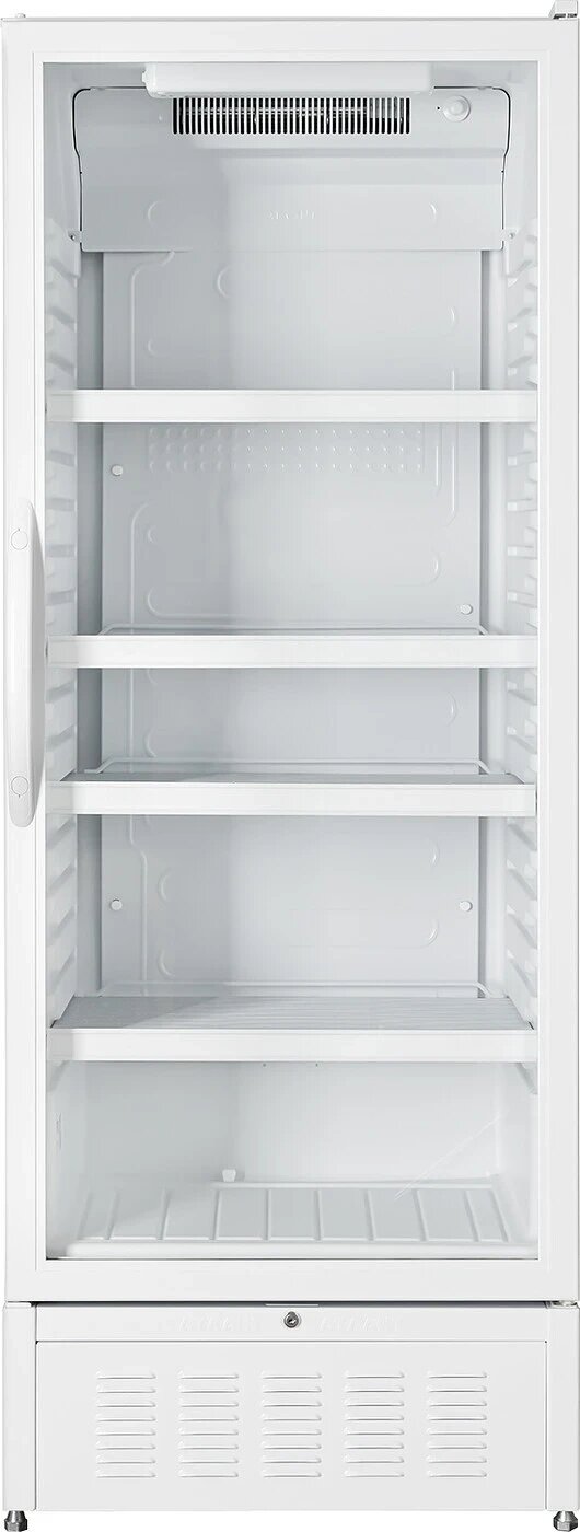Холодильник ATLANT ХТ 1002-000