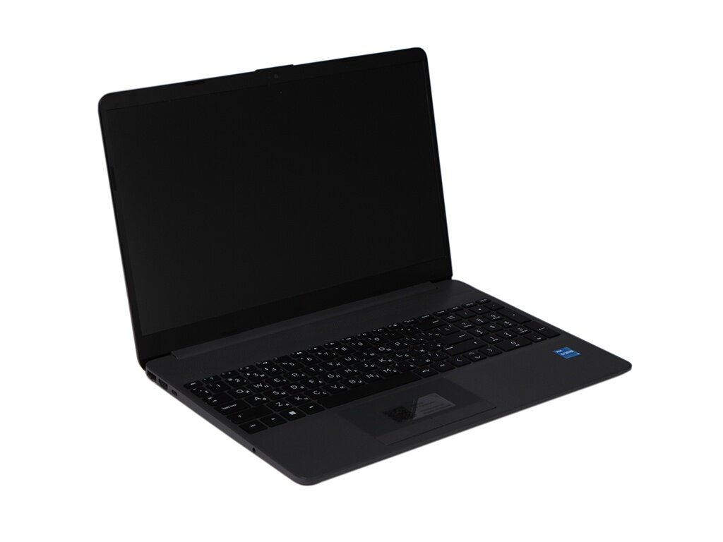  HP 250 G8 2W8Z5EA (Intel Core i3-1115G4 3GHz/8192Mb/256Gb SSD/Intel HD Graphics/Wi-Fi/Cam/15.6/1920x1080/No OS)