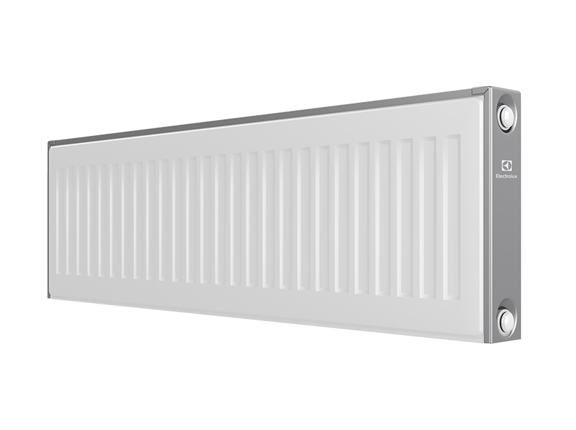 Радиатор панельный Electrolux COMPACT C22-300-1000 RAL9016