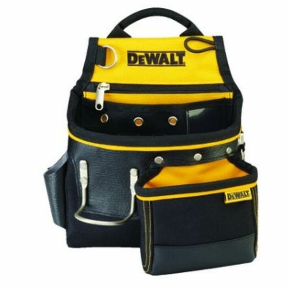 Сумка поясная для инструмента DEWALT (DWST1-75652)