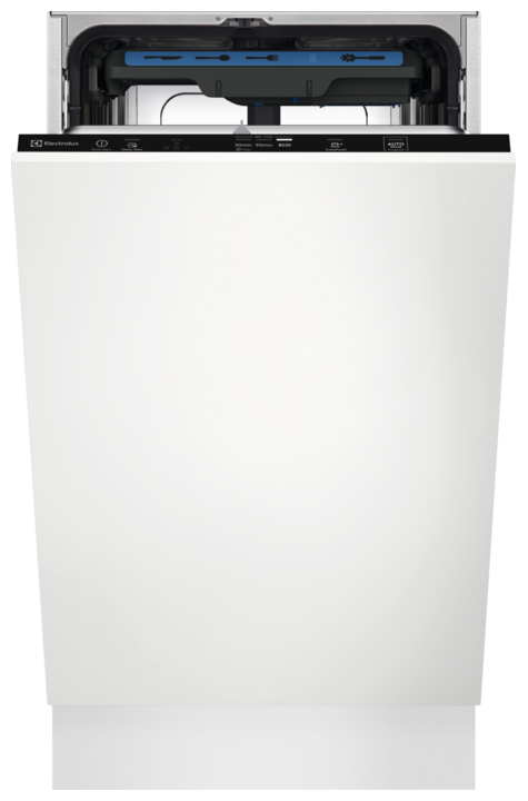 Встраиваемая посудомоечная машина Electrolux EDM23101L
