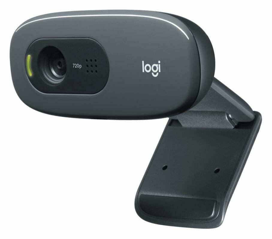 Web-камера Logitech C270