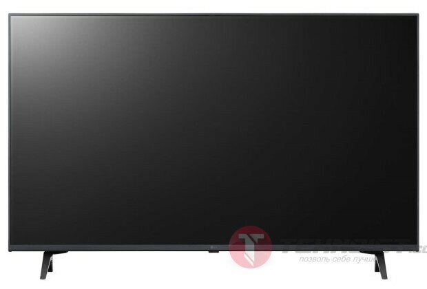 Телевизор LG 43UQ80006LB 43"