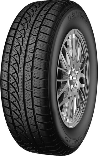 Автошина Petlas Snowmaster W651 245/40 R18 97V