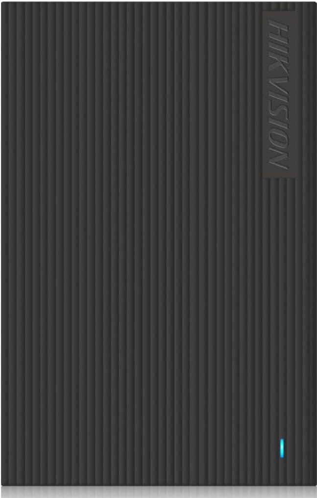 Жесткий диск HIKVISION USB 3.0 1Tb 2.5" черный (HS-EHDD-T30 1T BLACK)