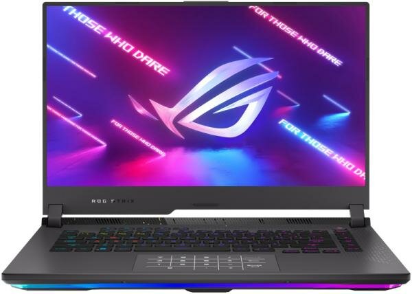 ASUS ROG STRIX G15 G513RM-HQ163W