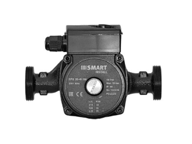 Насос Smart Install CPS 25-80