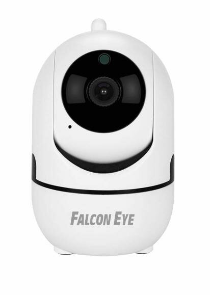 IP-камера Falcon Eye MinOn, белая