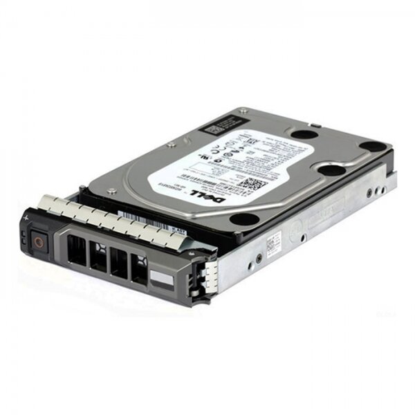   Dell 400-ACOZ-01 1Tb 7200 SATAII 3.5" HDD