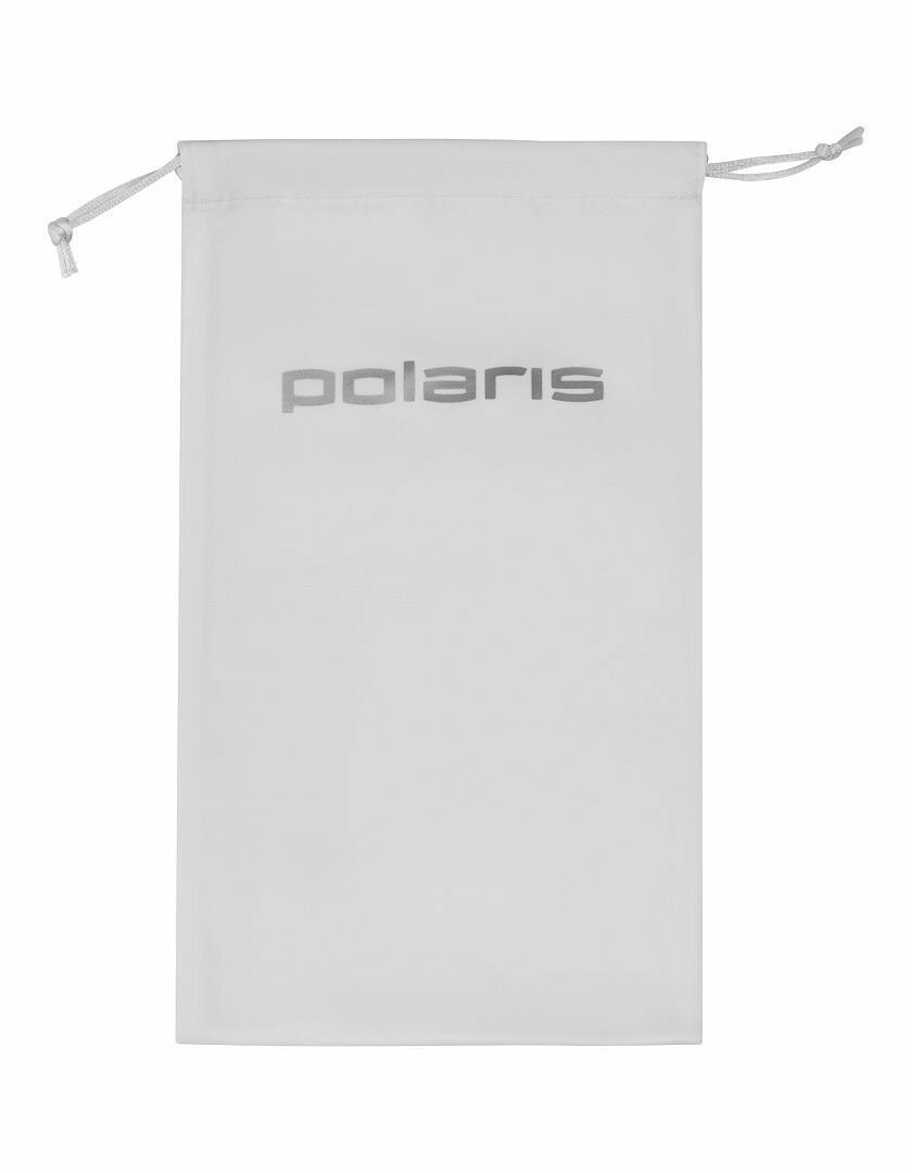 POLARIS Ирригатор для полости рта Polaris PWF 0103T - фотография № 6