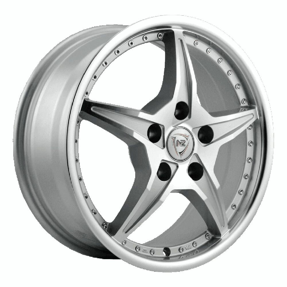 NZ SH657 6,5x16/5x114,3 ET47 DIA 66,1 SF