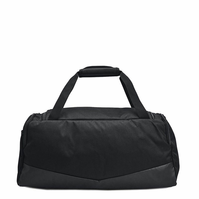 Спортивная сумка среднего размера Under Armour Undeniable Duffel 40 L 1369222-001 - фотография № 5