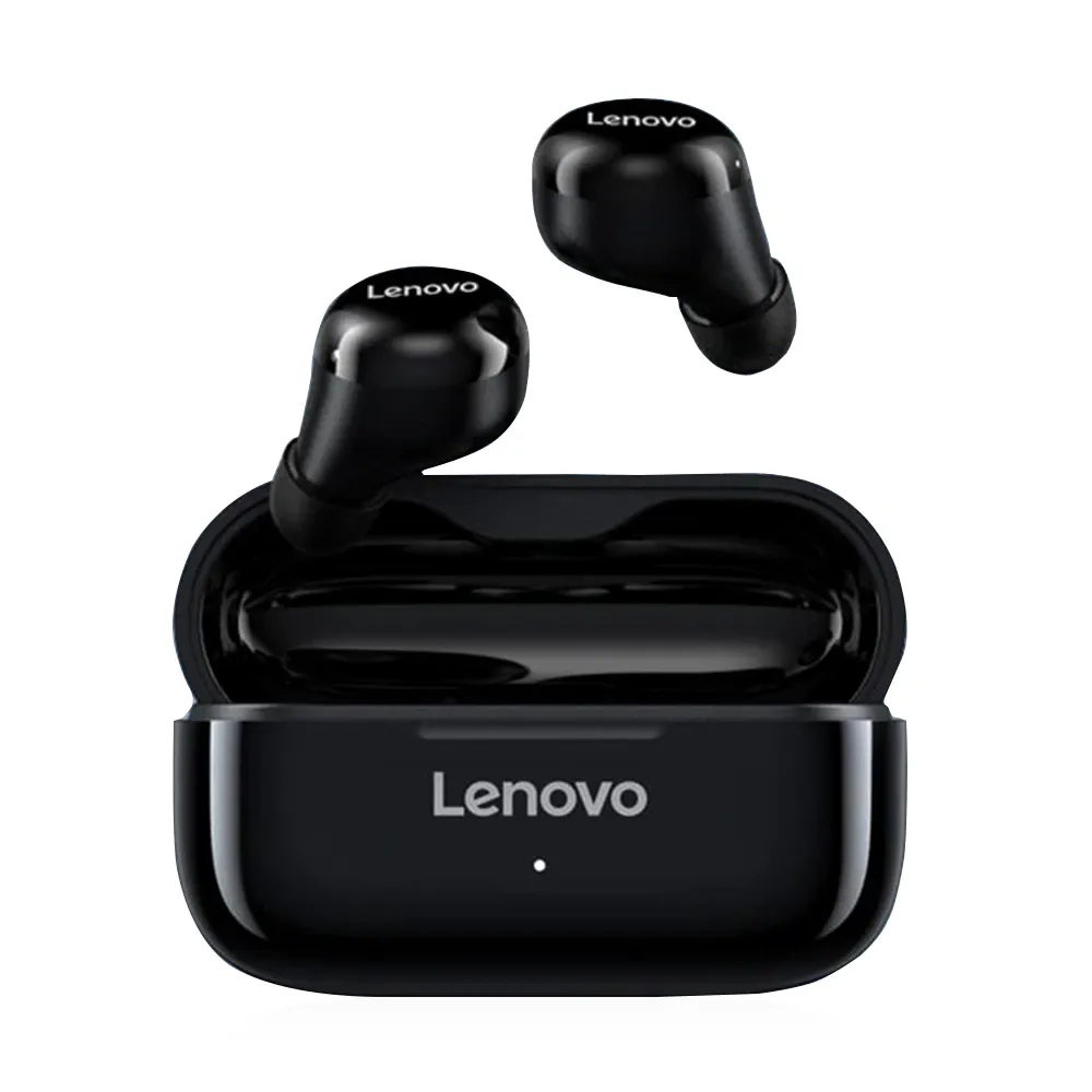 Беспроводные наушники Lenovo LP11 Live Pods TWS (Black)
