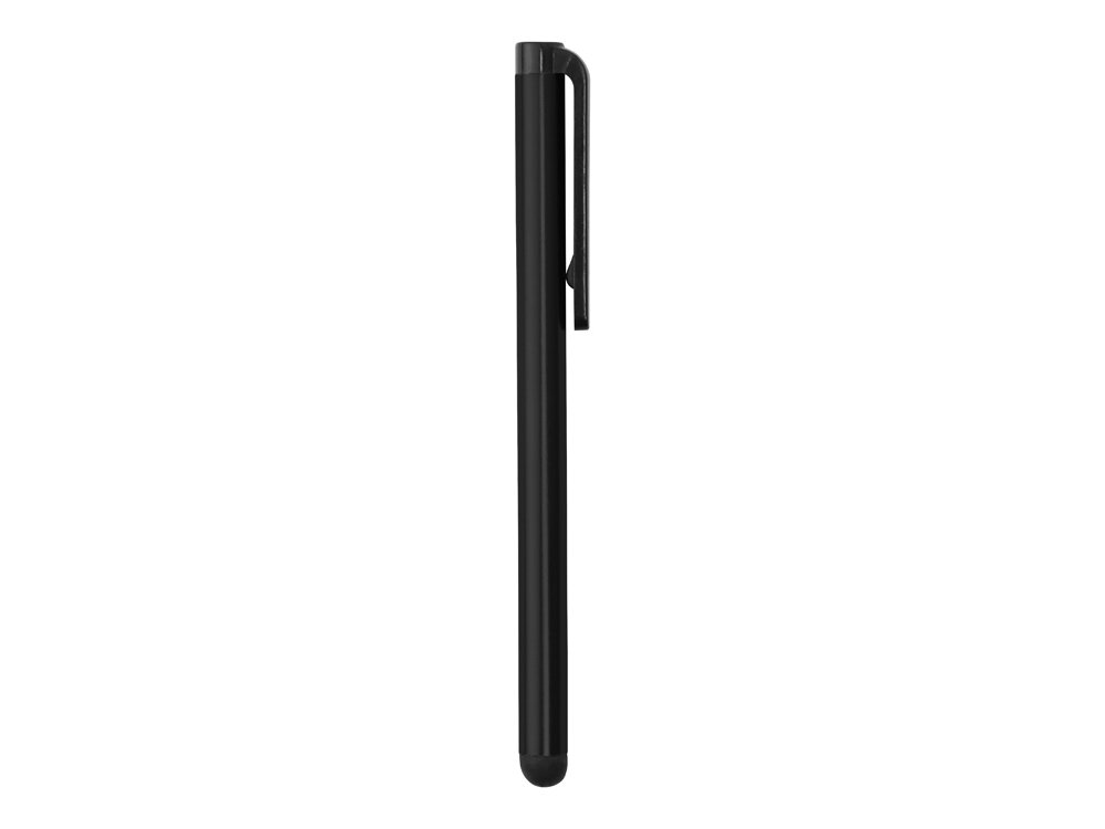 Стилус металлический Touch Smart Phone Tablet PC Universal черный