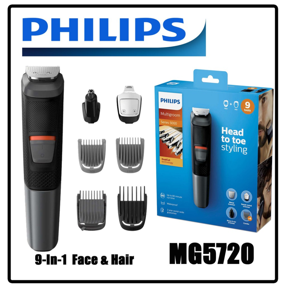 Philips MG5720/15