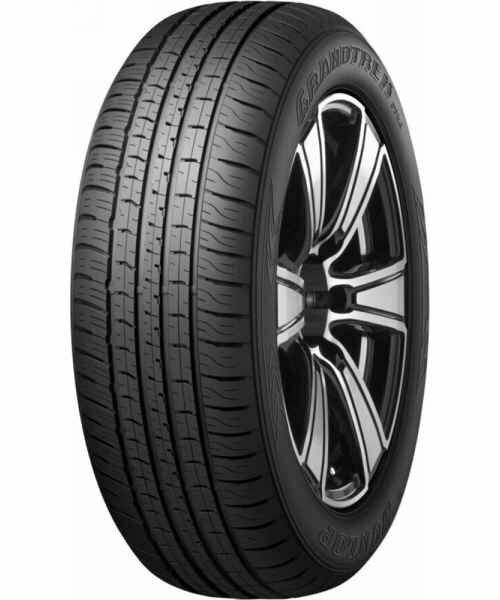 Шины Dunlop Grandtrek PT5A 265/50R22 112V