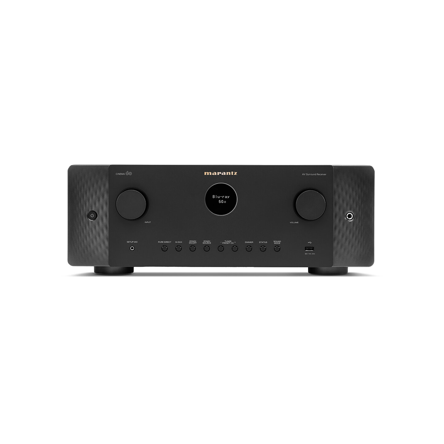 AV-ресивер Marantz Cinema 60