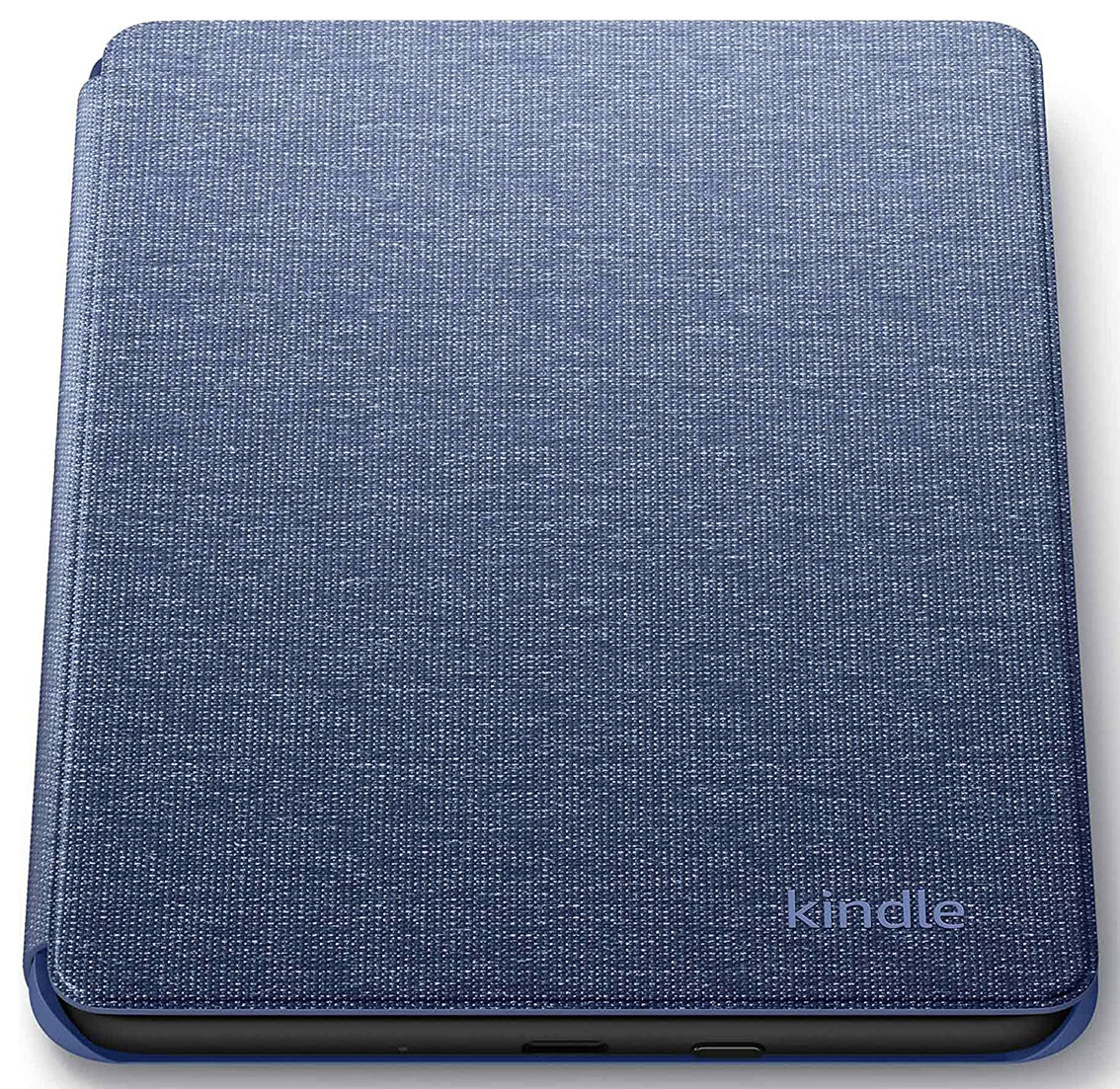 Электронная книга Amazon Kindle 11 2022 16 Гб black Ad-Supported + фирменная обложка — фото 4