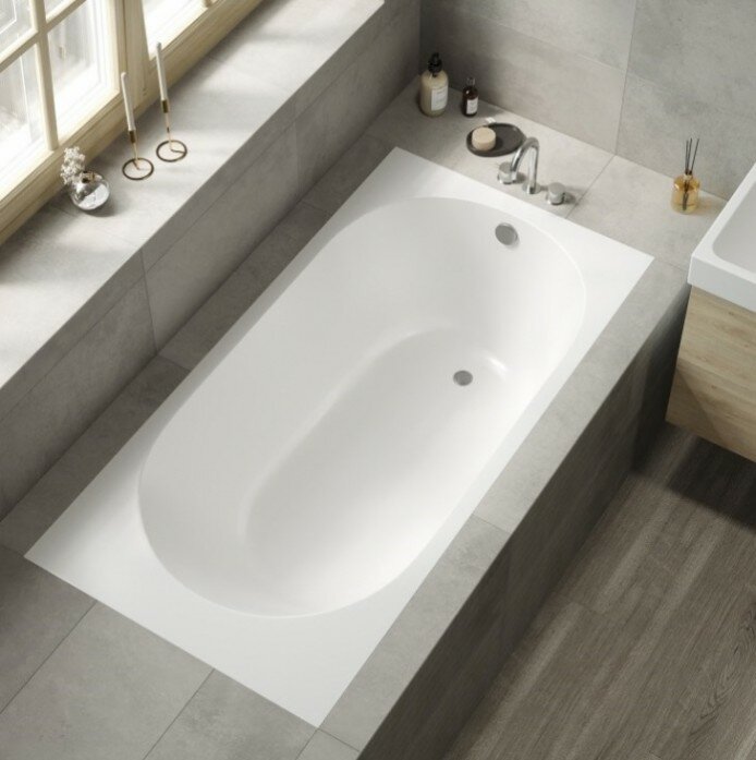 Ванна Creto Solly 150x70