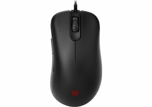 Мышь BenQ ZOWIE EC1-C Черный (9H.N39BA.A2E)