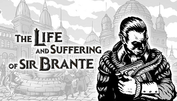 The Life and Suffering of Sir Brante. Турция. Цифровая версия