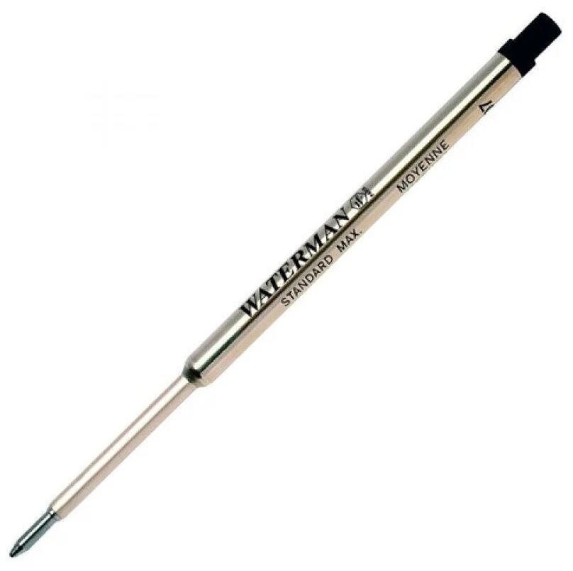 Waterman    , F, 