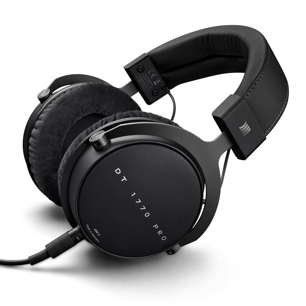 Наушники Beyerdynamic - фото №1