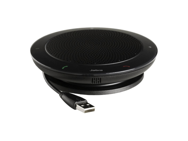 Сумка-чехол Jabra Speak 410 UC (7410-209) Bluetooth