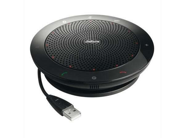 Спикерфон Jabra Speak 510 UC Bluetooth