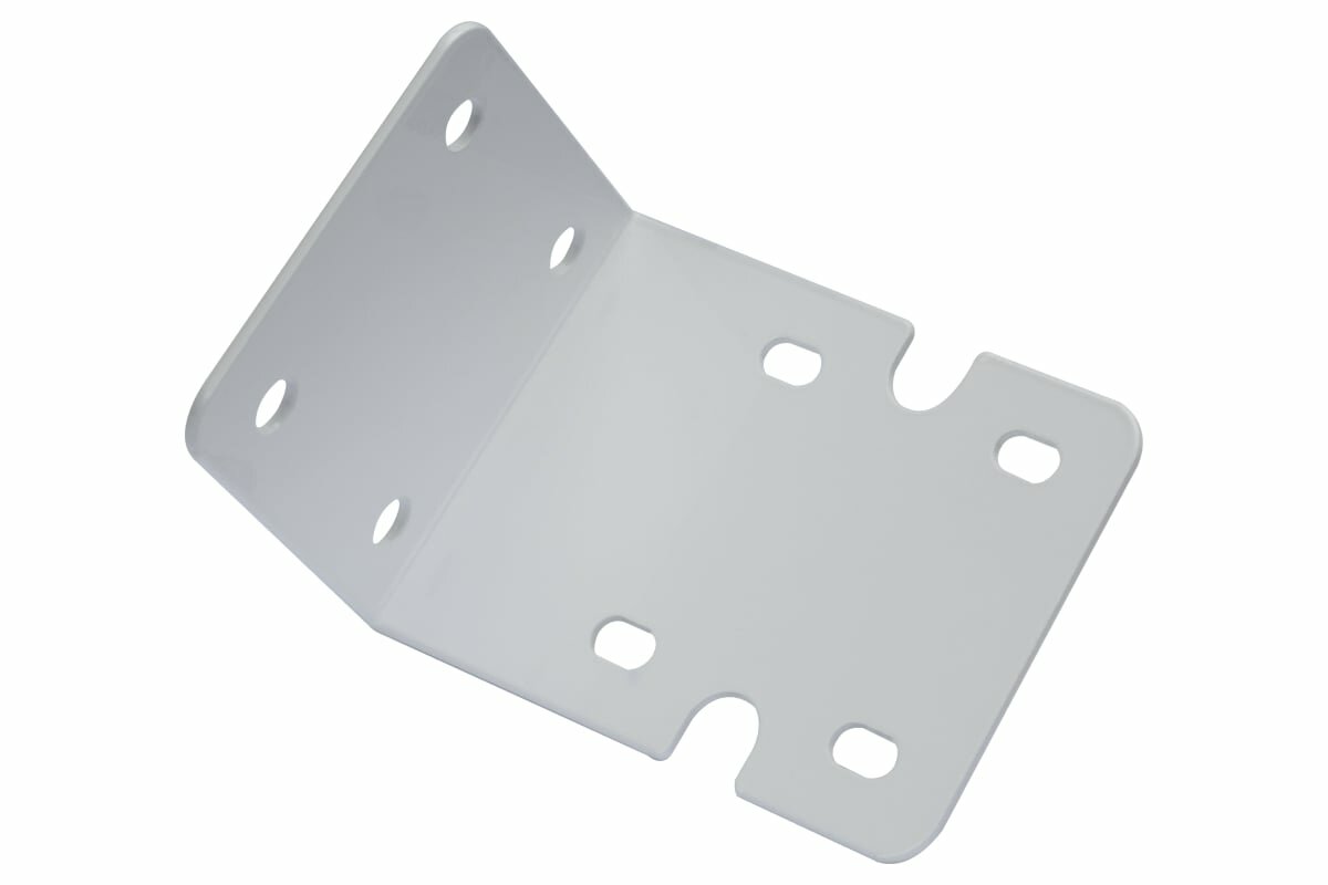 фото Профитт Кронштейн для крепления фильтров Big Blue 10BB / 20BB, металл 3175180