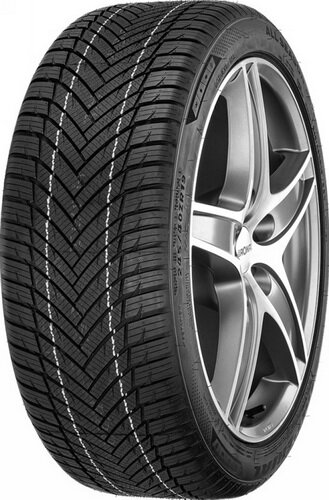 Шины Imperial All Season Driver 225/40 R19 93Y