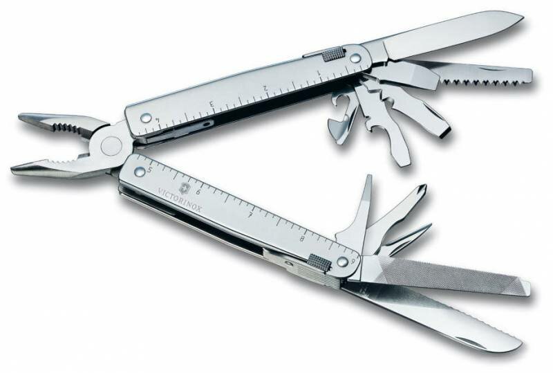  Victorinox SwissTool (3.0323.L) 115 28  .