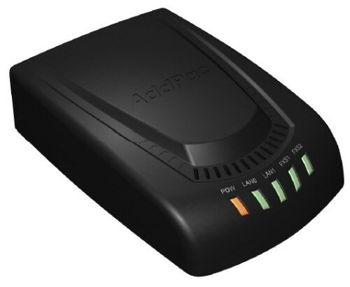 VoIP шлюз AddPac AP100B