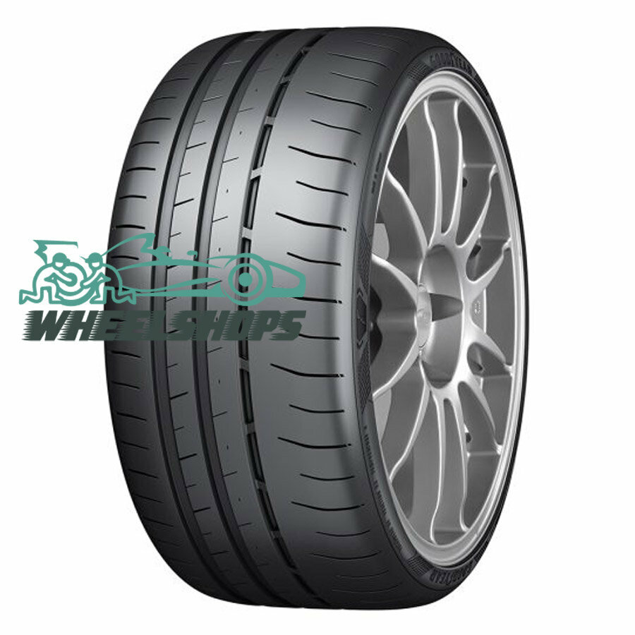 Goodyear 265/35ZR20 99(Y) XL Eagle F1 Supersport R TL FP