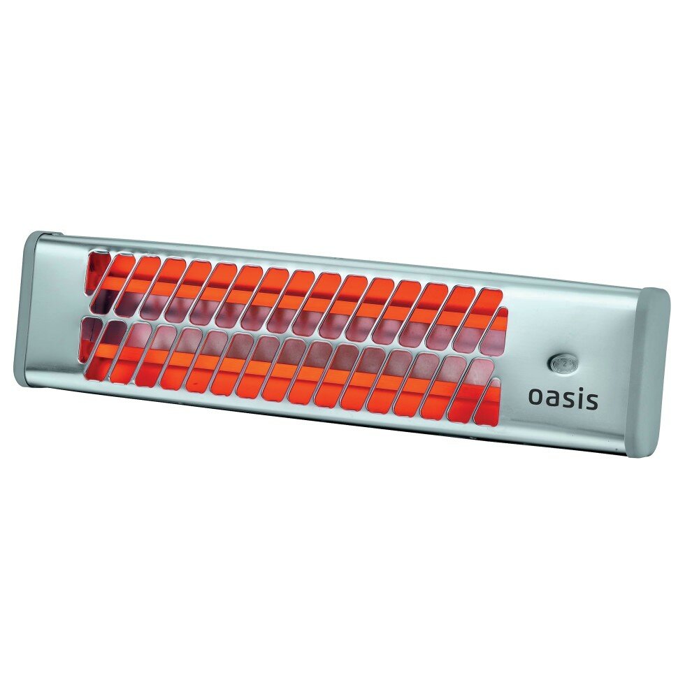 фото Обогреватель инфракрасный IV-12(D) 1,2 кВт, 1 шт. в заказе