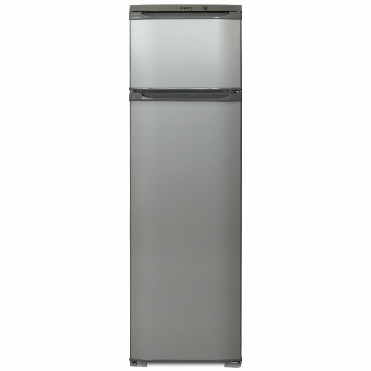 Холодильник БИРЮСА М124 - фотография № 5