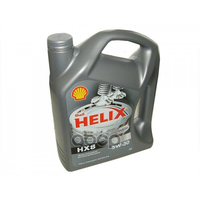 Shell / Shell Helix Hx8 A3/B4 5w30 4l