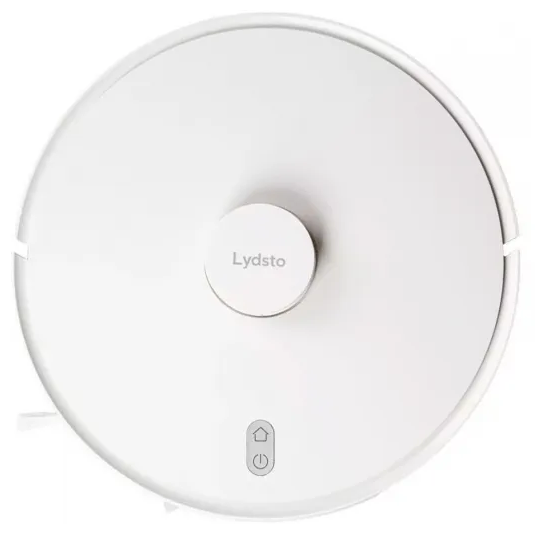 - Xiaomi Lydsto R1 Robot Vacuum Cleaner, white