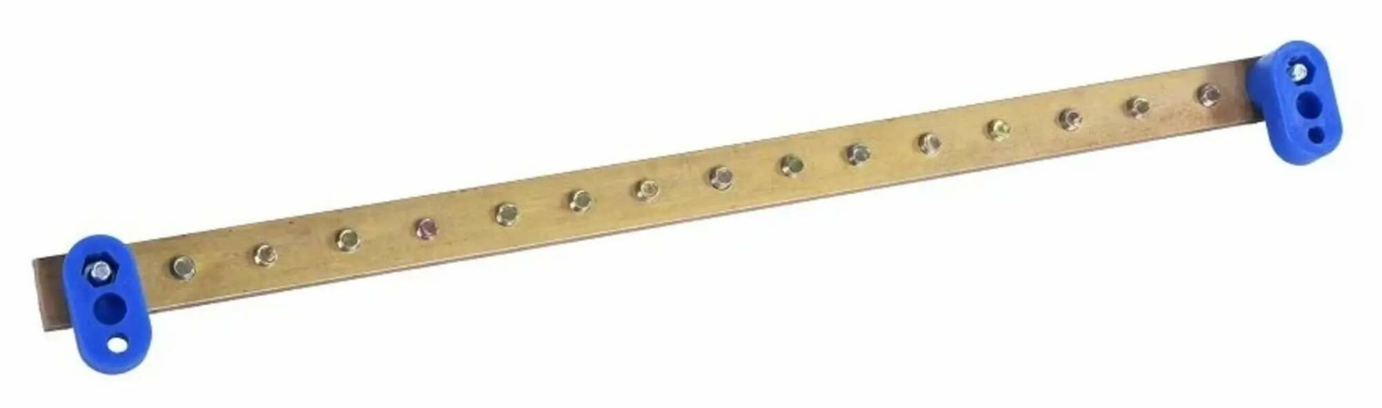 фото ЦМО Панель заземления 200 мм / 200 А