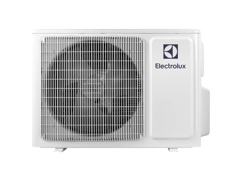 Мульти сплит-система на 2 комнаты Electrolux Portofino EACO/I-14 FMI-2/N8_ERP + EACS/I-07HP*2шт. - фотография № 6