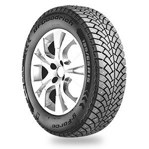 Шины bfgoodrich g-force stud 215/60r16 99q xl шип*(2020)