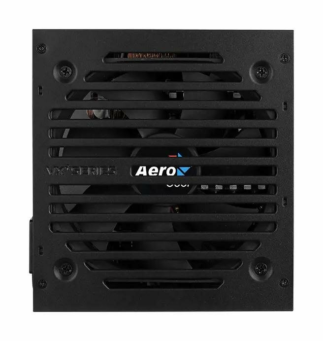 Блок питания AeroCool VX-350 PLUS 350W