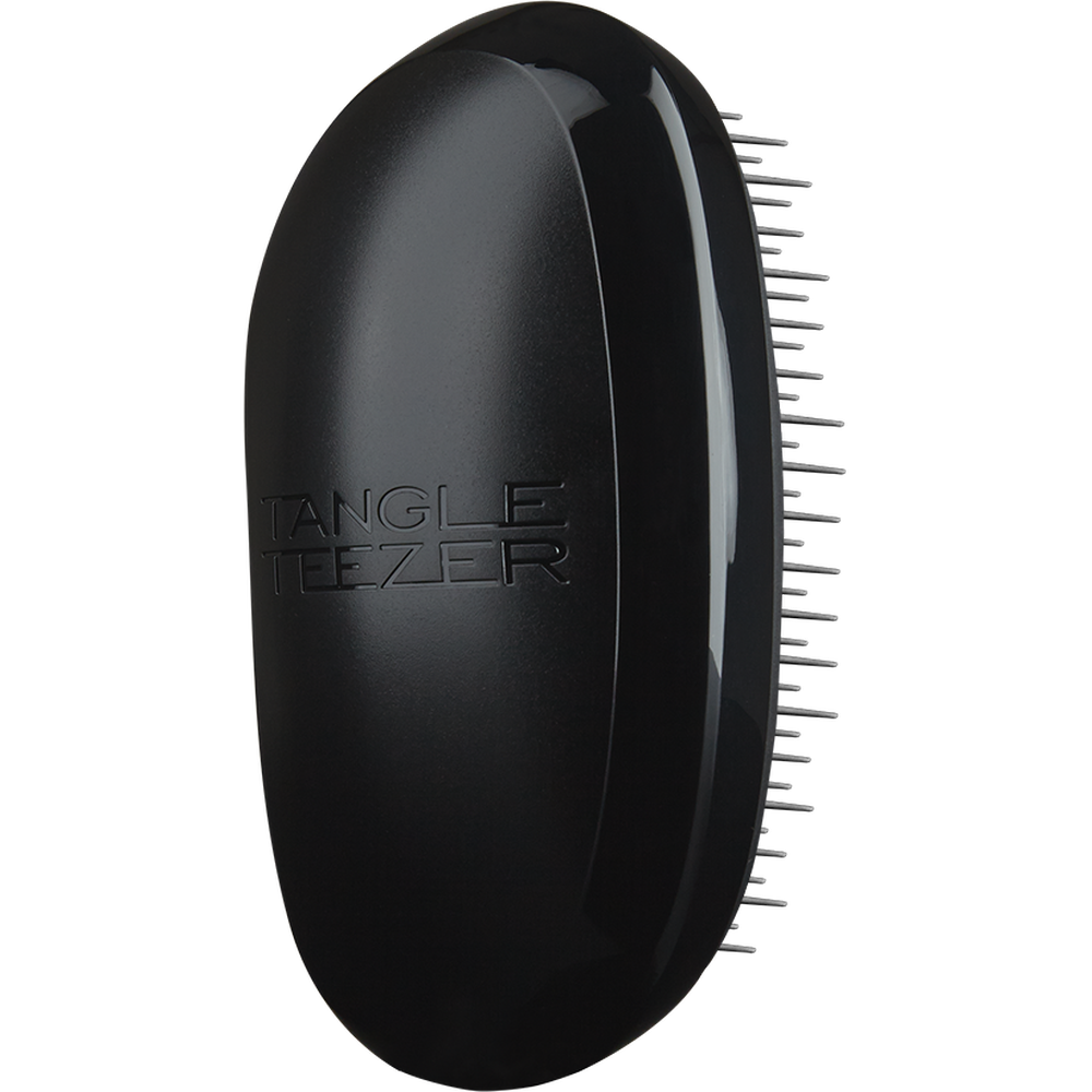 Tangle Teezer Расческа Тангл Тизер Салон Элит Блу Блаш (Tangle Teezer, ) - фото №4